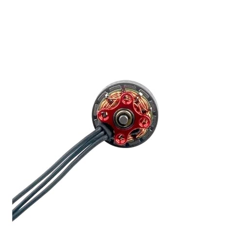 Drone FPV toothpick propulsion fluide avec moteur EX1202.5