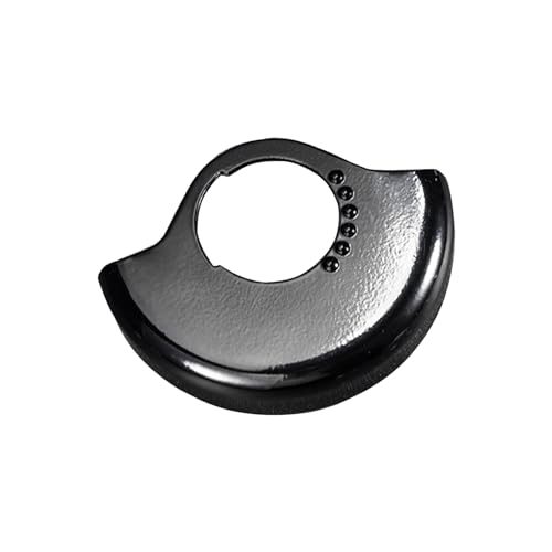 Jazuaiao Enjoliveur de Roue pour meuleuse d ' Angle, Model, B