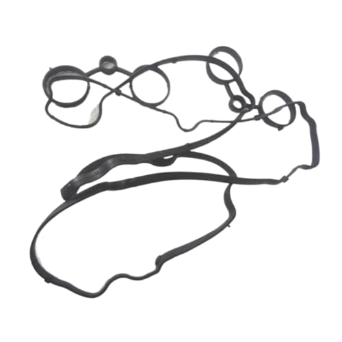 �G���W���o���u�J�o�[�K�X�P�b�g Compatible With Citroen C4 C4L C5 C3-XR 1.6T �G���W���K�X�P�b�g�Z�b�g�ƌ݊�������A�o���u�J�o�[�K�X�P�b�g�V�[���p�[�c�A�N�Z�T���[ 0249E6 0249E7 ���܂�