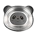 Juego de vajilla esencial con platos resistentes Panda diseñado específicamente para niños Imagen de Juego de vajilla esencial con platos resistentes Panda diseñado específicamente para niños