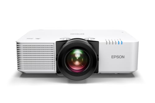 Epson PowerLite L690SU