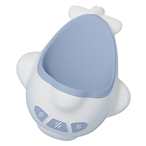 TOYANDONA 子供用 小便器 緊急用 小便器 トイレ トイレ 椅子 男の子用 ポータブル 子供用 トイレ 男の子用 小便器 幼児 男の子 トイレ 男の子 立ち型 小便器 幼児 小便器 トレーナー