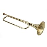 Kavallerie Trompeta orquesta instrumento musical, banda escolar, trompeta, cuerno juvenil, niños, para estudiantes principiantes