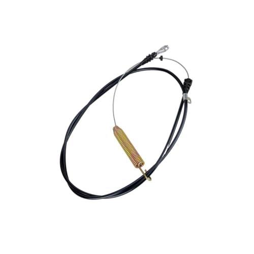 Correa transmision GY21106 para tractor cortacesped L105 LA110 y plataforma 135
