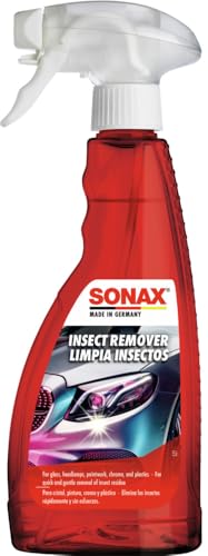 SONAX Eliminador de insectos 500 ml