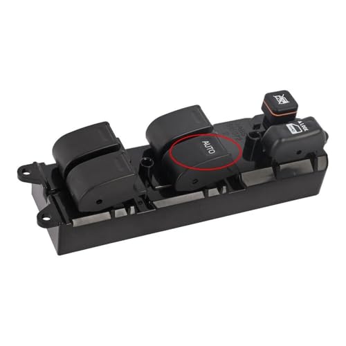 Interrupteur lève-vitre électrique 84820-42080 commande fluide RAV4