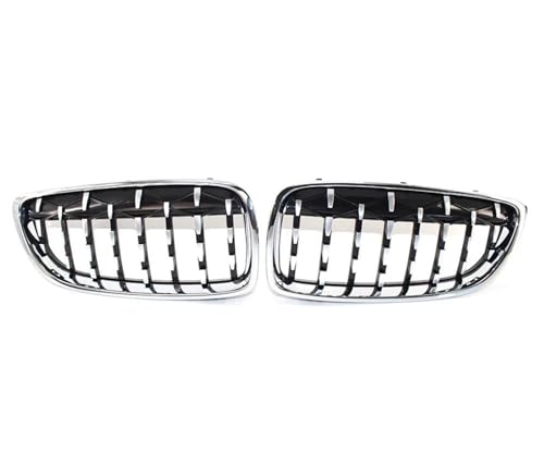 Calandre BMW Série 4 F32 F33 F36 calandres de style diamant 2 pièces
