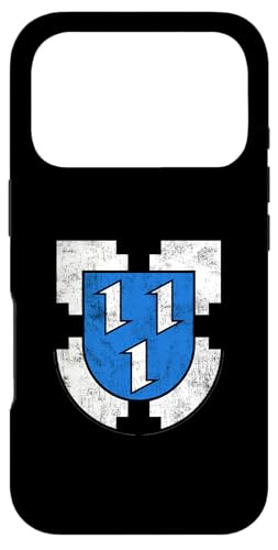 Wappen Coat of Arms Bottrop �X�}�z�P�[�X iPhone 17 Pro �p