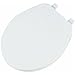 Mayfair 92C Plastic Toilet Seat