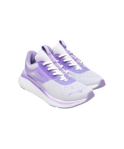 Image of Puma Boys Softrideproecho Consonancejr Sneaker
