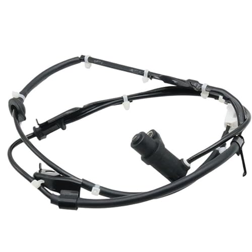 Capteur de vitesse de roue ABS arrière gauche type origine pour RAV4