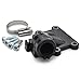 Produktbild Easyboost Ansaugstutzen 12 bis 21mm Original Typ für Yamaha Bw's Slider MBK Booster Minarelli Stehend für Vergaser 12-14-16-17.5-19-21mm