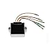 Regulated Rectifier Voltage Regulator Rectifier for Mercury Mariner 200HP 175HP XR2 Sport Jet 150HP 135HP 115HP 105HP 100HP 95hp 55HP 815279 5pin