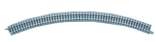 TomyTEC 011262-2 Rails, Courbe dans Le Gravier bettung, 45 ° Cover