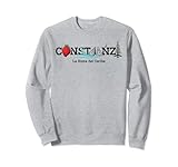 Ländlicher Tourismus Dominikanische Republik Constanza La Vega Sweatshirt