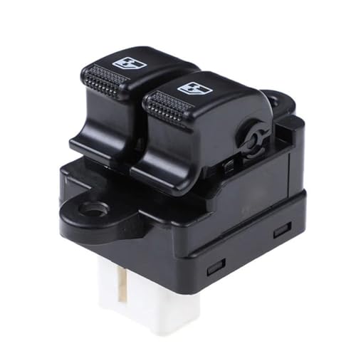 Bouton de lève-vitre haute durabilité pour Hyundai Atos et Amica 8 pins 93570-05050