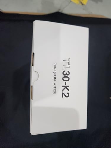 GODOX TL30 RGB ボンドライト LEDライト 8W 2700K-6500K リチウム電池内蔵 スマホアプリ制御 の商品画像 10