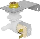 154637401 Dishwasher Water Inlet Valve for Electrolux 15429601