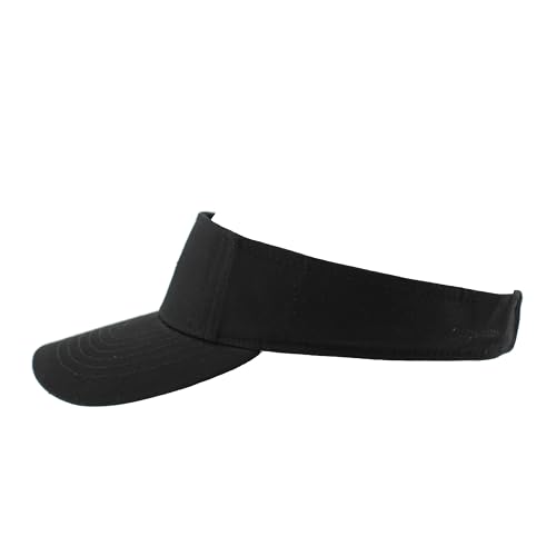 Image of ZHATS NHL Unisex-Adult NHL Officially Licensed Visor Drill Icon Team Color