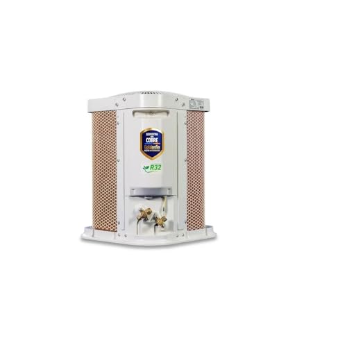 Ar Condicionado Split Hi Wall Inverter Gree G-Top Auto 24000 BTU/h Quente e Frio CB574N10400 – 220 Volts