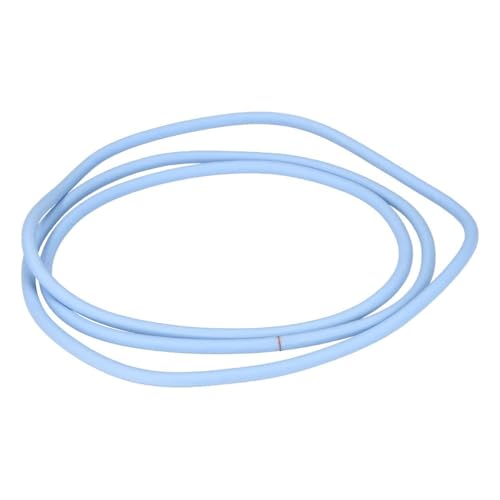 easyPART Kompatibel/Ersatz für Electrolux 1240159036 Bottichdichtung Dichtung Bottich Waschmaschine AEG 124015903 ArthurMartin Castor Corbero ElektroHelios Faure Husqvarna Lloyds Privileg Quelle Rex