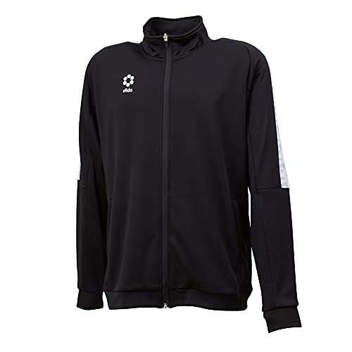 [XtB[_] g[jOEFA SA-21812 Y Black Medium