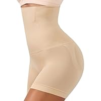 Tummy Control Shapewear Shorts for Women only .79: eDeal Info