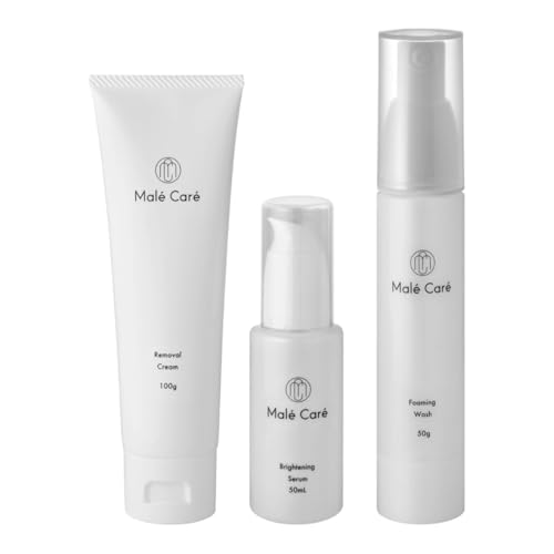 Male Care 3_Zbg Y fP[g][p et{уN[{ ݃PA ێ  qΉ _ jp ݁EjICE_тCɃPAIj̐߂fP[g][3_Zbg