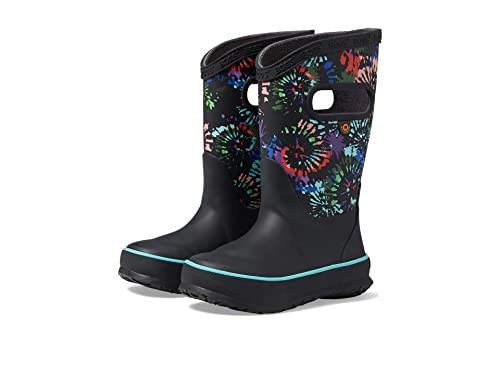 Image of BOGS Rainboot Glitter Girls' Toddler-Youth Boot