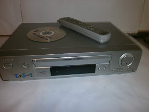 Sony SLV SE 220 2 VHS   Grabador de vídeo
