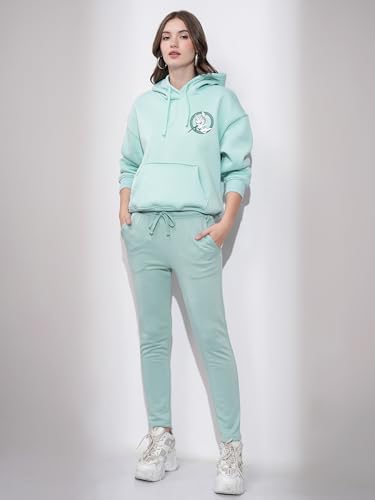 Image of Tokyo Talkies Women Track Pants