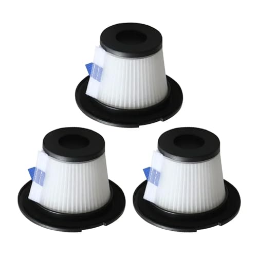 Accesorios para Interbiz IB-VC0700B y compatibles con IRome AST009 PLUS (3 piezas)