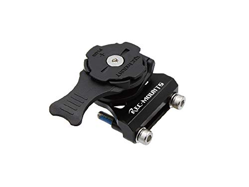 [REC MOUNT+ / レックマウントプラス] ステム ボルト ダイレクトショートマウント 【R+BOLT3】「マウントのみ、別途 専用ケース必要」
