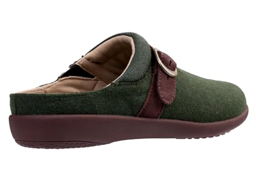 Image of Spenco Men's Ashley Wool Mule