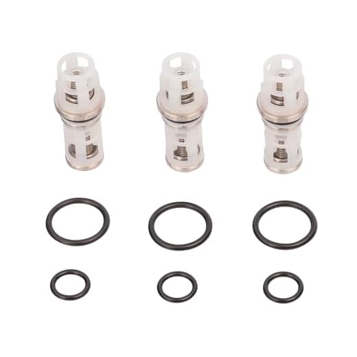 Replacement Valve Kit for Cat Pumps