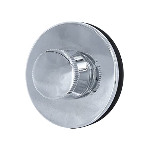 Danco Lift And Turn Tub And Bath Drain Stopper, Chrome (88599) #TOP4