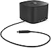 HP Thunderbolt Dock 120W G2 (2UK37AA#ABA) Docking Station Port Replicator