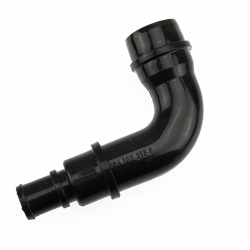 Tubo de ventilación vacío 06A103213F para solucionar tirones en S3