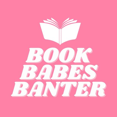 『Book Babes Banter』のカバーアート