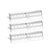 LED:Motion Sensor Night Light: Automatically Lights Up Your Dark Cabinet, Closet, and Night Stand:Stop Fumbling at Night with Our 10 LED Light Strips: Smart Sensor Ignores Motion at Daytime: 3 Pack