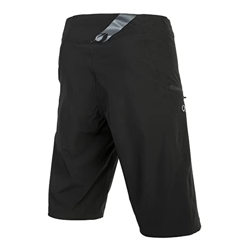 O'NEILL Men's Standard Matrix MTB Chamois Shorts, Black, 342