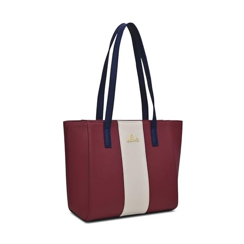 Image of Lavie Women's Betula Tote Handbag | Ladies Purse Handbag | Bag for Women