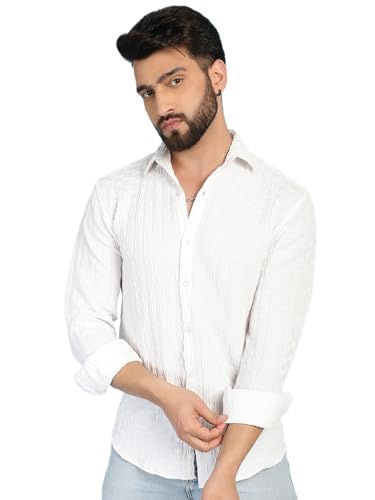 Image of Indian Needle Men Shirts