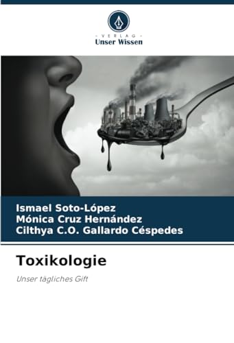 Toxikologie: Unser tägliches Gift