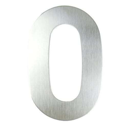 Ƃ̒ʂ̔ԍ 20/30cm XeXX`[ Ap[g t[eBO GNXeA nEXio[v[g z[ AEghA 12C` tghAio[(Silver,20cm No.0)