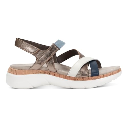 Image of Earth Women's Rosie Casual Sandals