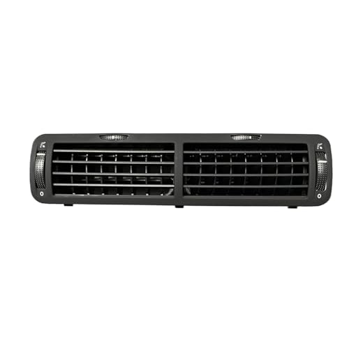 Rejillas de ventilación central para VW Passat B5 1997-2005 con salida de aire acondicionado