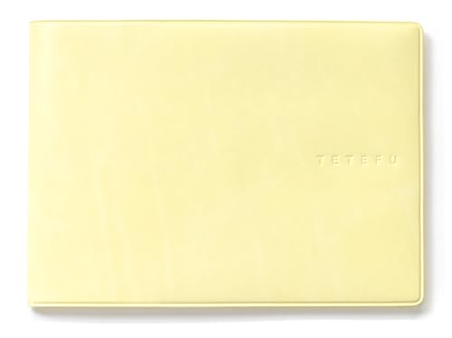 TETEFU 蒠Jo[ n[tTCY CG[ A6 LbN ɓ蒠