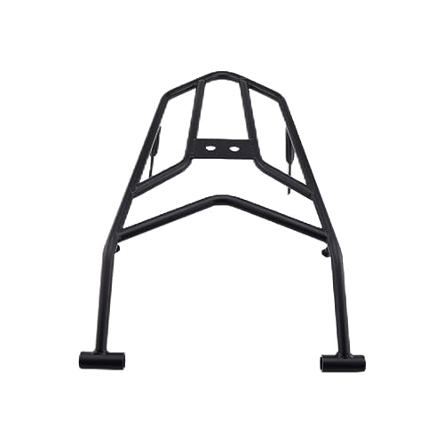 Porte-bagages arrière pour moto CRF 250 300 support de rangement robuste