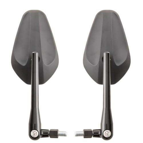 Espejo retrovisor de repuesto para rutas de aventura en moto G310GS R1200GS S1000XR 2